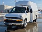 New 2025 Chevrolet Express 3500 Service Utility Van for sale #ZT24278 - photo 4