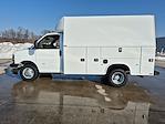 New 2025 Chevrolet Express 3500 Service Utility Van for sale #ZT24278 - photo 5