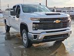 2026 Chevrolet Silverado 2500 Crew Cab SRW 4WD Service Truck for sale #ZT24282 - photo 1