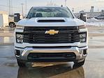 2026 Chevrolet Silverado 2500 Crew Cab SRW 4WD Service Truck for sale #ZT24282 - photo 3
