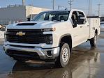 2026 Chevrolet Silverado 2500 Crew Cab SRW 4WD Service Truck for sale #ZT24282 - photo 4