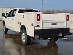 2026 Chevrolet Silverado 2500 Crew Cab SRW 4WD Service Truck for sale #ZT24282 - photo 6