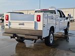 2026 Chevrolet Silverado 2500 Crew Cab SRW 4WD Service Truck for sale #ZT24282 - photo 2
