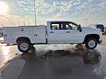 2026 Chevrolet Silverado 2500 Crew Cab SRW 4WD Service Truck for sale #ZT24282 - photo 8