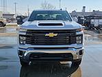 2026 Chevrolet Silverado 2500 Crew Cab SRW 4WD Service Truck for sale #ZT24283 - photo 3