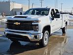 2026 Chevrolet Silverado 2500 Crew Cab SRW 4WD Service Truck for sale #ZT24283 - photo 4
