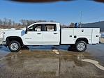 2026 Chevrolet Silverado 2500 Crew Cab SRW 4WD Service Truck for sale #ZT24283 - photo 5