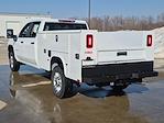 2026 Chevrolet Silverado 2500 Crew Cab SRW 4WD Service Truck for sale #ZT24283 - photo 6