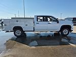 2026 Chevrolet Silverado 2500 Crew Cab SRW 4WD Service Truck for sale #ZT24283 - photo 8