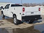 New 2026 Chevrolet Silverado 2500 Double Cab Service Truck for sale #ZT24284 - photo 6