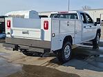 New 2026 Chevrolet Silverado 2500 Double Cab Service Truck for sale #ZT24284 - photo 2