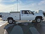 New 2026 Chevrolet Silverado 2500 Double Cab Service Truck for sale #ZT24284 - photo 8