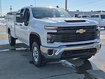 New 2026 Chevrolet Silverado 2500 Double Cab Service Truck for sale #ZT24286 - photo 1