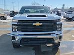 New 2026 Chevrolet Silverado 2500 Double Cab Service Truck for sale #ZT24286 - photo 3