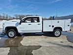 New 2026 Chevrolet Silverado 2500 Double Cab Service Truck for sale #ZT24286 - photo 5