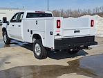 New 2026 Chevrolet Silverado 2500 Double Cab Service Truck for sale #ZT24286 - photo 6