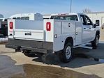 New 2026 Chevrolet Silverado 2500 Double Cab Service Truck for sale #ZT24286 - photo 2
