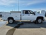 New 2026 Chevrolet Silverado 2500 Double Cab Service Truck for sale #ZT24286 - photo 8