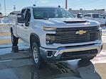 New 2026 Chevrolet Silverado 3500 Crew Cab Service Truck for sale #ZT24288 - photo 1
