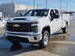 New 2026 Chevrolet Silverado 3500 Crew Cab Service Truck for sale #ZT24288 - photo 4