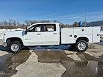 New 2026 Chevrolet Silverado 3500 Crew Cab Service Truck for sale #ZT24288 - photo 5