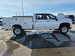 New 2026 Chevrolet Silverado 3500 Crew Cab Service Truck for sale #ZT24288 - photo 8