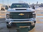 New 2026 Chevrolet Silverado 3500 Crew Cab Service Truck for sale #ZT24290 - photo 3