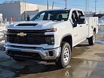 New 2026 Chevrolet Silverado 3500 Crew Cab Service Truck for sale #ZT24290 - photo 4