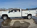 New 2026 Chevrolet Silverado 3500 Crew Cab Service Truck for sale #ZT24290 - photo 5