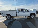 New 2026 Chevrolet Silverado 3500 Crew Cab Service Truck for sale #ZT24290 - photo 8