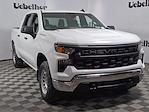 New 2026 Chevrolet Silverado 1500 Work Truck Crew Cab for sale #ZT24293 - photo 1