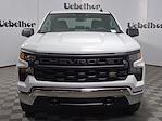 New 2026 Chevrolet Silverado 1500 Work Truck Crew Cab for sale #ZT24293 - photo 3