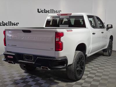 New 2026 Chevrolet Silverado 1500 - photo 1