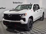 2026 Chevrolet Silverado 1500 Crew Cab 4WD Pickup for sale #ZT24294 - photo 4