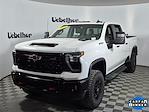 2025 Chevrolet Silverado 2500 Crew Cab 4WD Pickup for sale #ZT24297A - photo 3