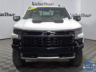 2025 Chevrolet Silverado 1500 Crew Cab 4WD Pickup for sale #ZT24298A - photo 2