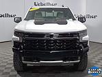 2025 Chevrolet Silverado 1500 Crew Cab 4WD Pickup for sale #ZT24298A - photo 2