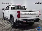 2025 Chevrolet Silverado 1500 Crew Cab 4WD Pickup for sale #ZT24298A - photo 5