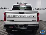 2025 Chevrolet Silverado 1500 Crew Cab 4WD Pickup for sale #ZT24298A - photo 6
