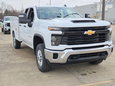 New 2026 Chevrolet Silverado 2500 - photo 1
