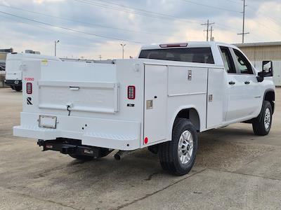 New 2026 Chevrolet Silverado 2500 - photo 1
