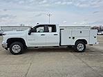 2026 Chevrolet Silverado 2500 Double Cab SRW RWD Service Truck for sale #ZT24302 - photo 5