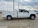 2026 Chevrolet Silverado 2500 Double Cab SRW RWD Service Truck for sale #ZT24302 - photo 8
