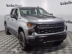 2026 Chevrolet Silverado 1500 Crew Cab 4WD Pickup for sale #ZT24311 - photo 1