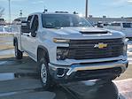 New 2026 Chevrolet Silverado 2500 Crew Cab Service Truck for sale #ZT24315 - photo 1
