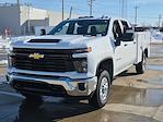 New 2026 Chevrolet Silverado 2500 Crew Cab Service Truck for sale #ZT24315 - photo 4