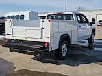 New 2026 Chevrolet Silverado 2500 Crew Cab Service Truck for sale #ZT24315 - photo 2
