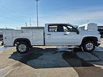 New 2026 Chevrolet Silverado 2500 Crew Cab Service Truck for sale #ZT24315 - photo 8