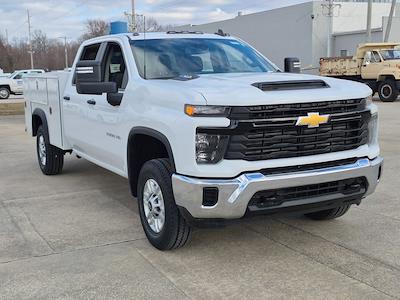 New 2026 Chevrolet Silverado 2500 - photo 1