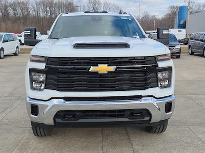 New 2026 Chevrolet Silverado 2500 - photo 1